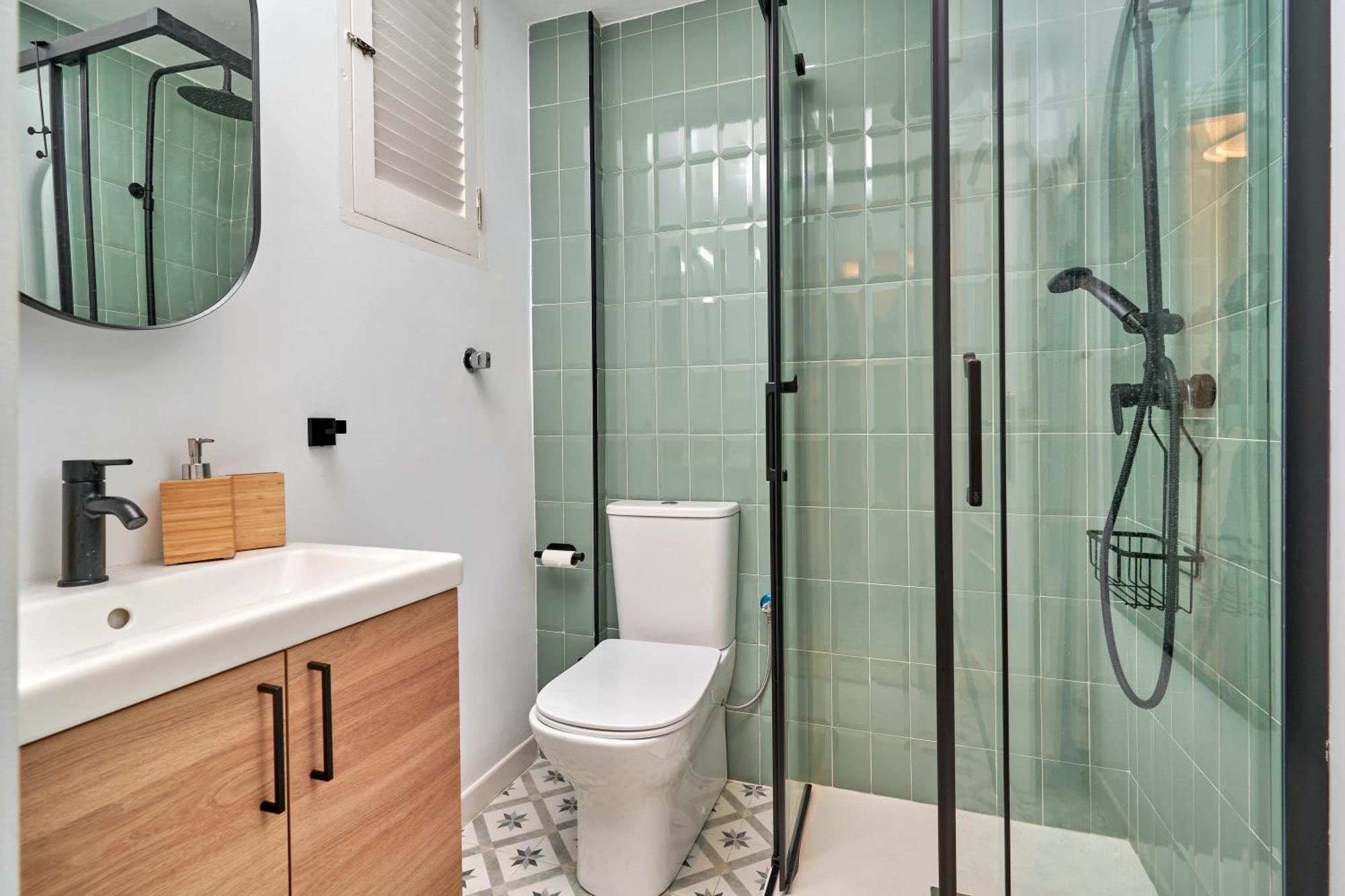 Estudio Puerta Del Mar Apartment อัลมูเญการ์ ภายนอก รูปภาพ
